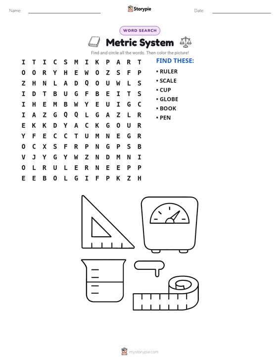 Word Search
