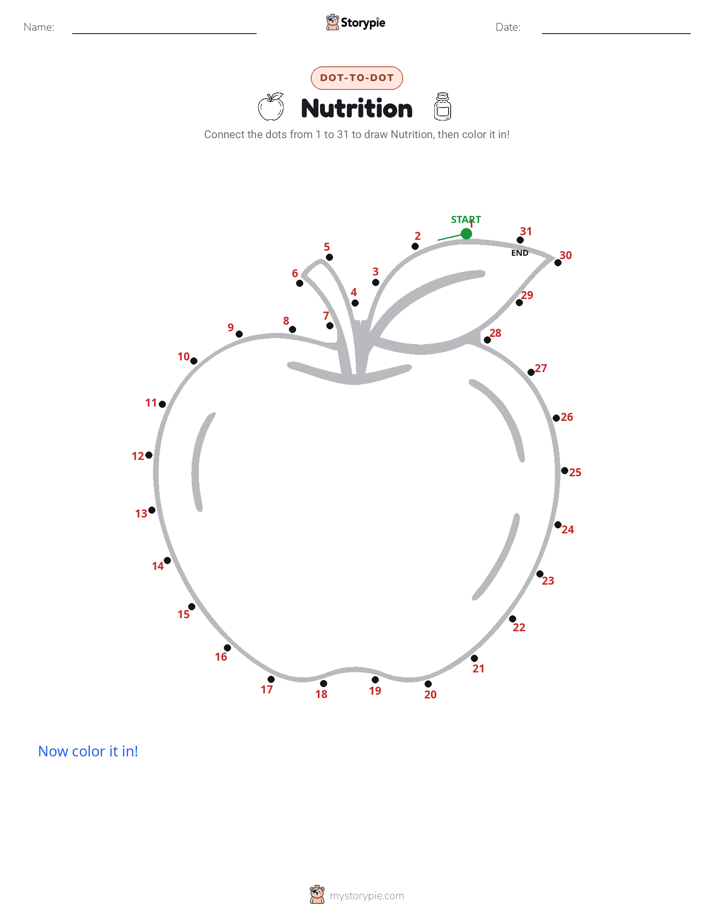 Dot to Dot