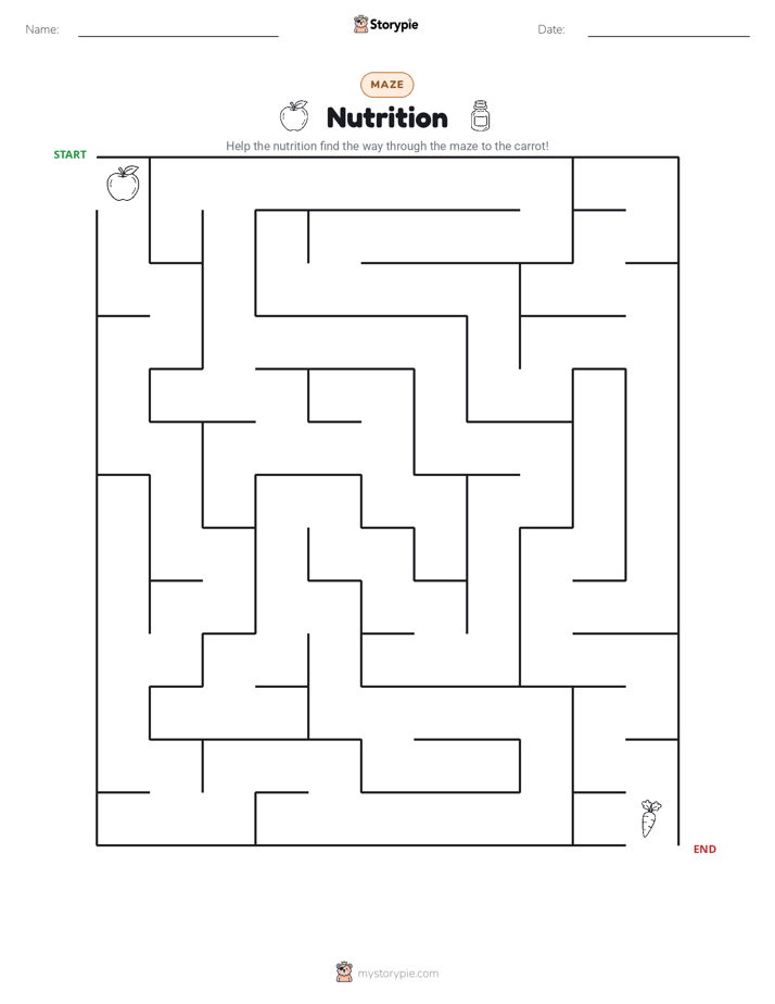 Maze
