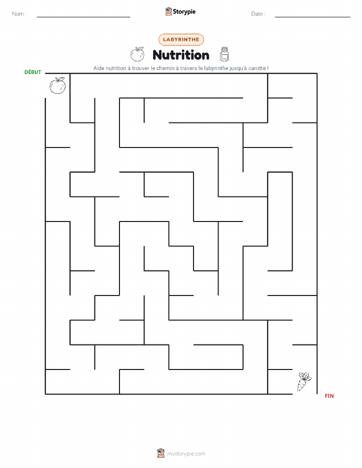 Labyrinthe