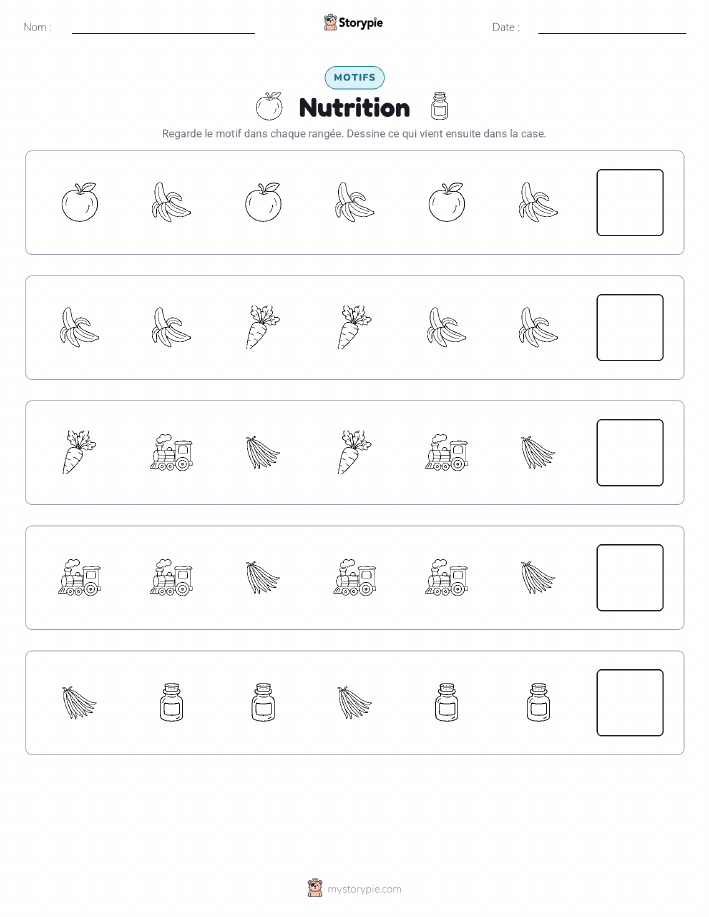 Motifs