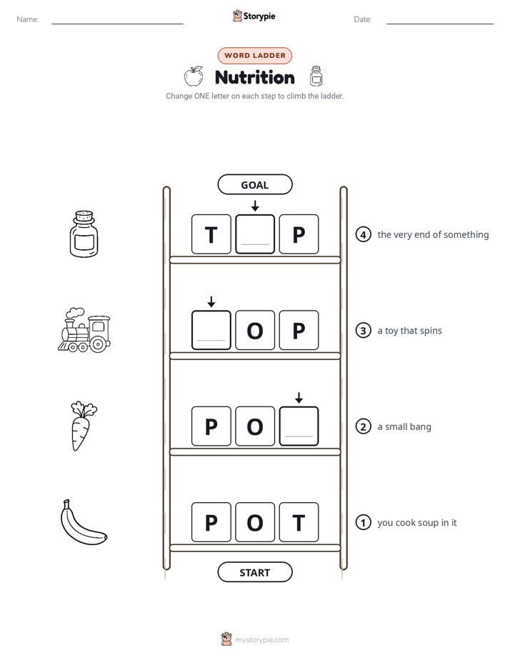 Word Ladder