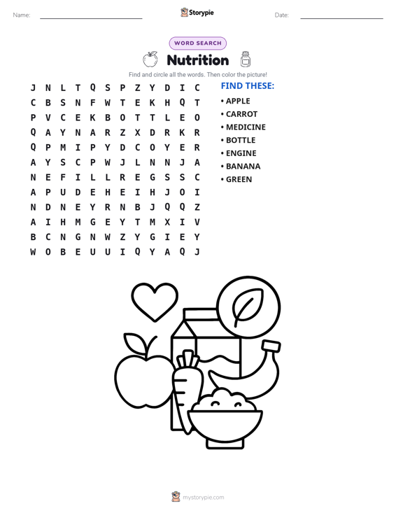 Word Search