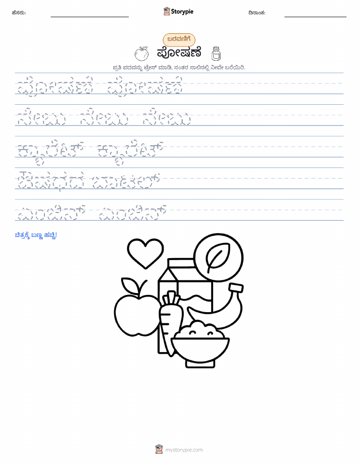 ಲೇಖನ ಅಭ್ಯಾಸ