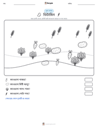 ভিটামিন মুদ্রণযোগ্য কাজের পৃষ্ঠার প্রিভিউ