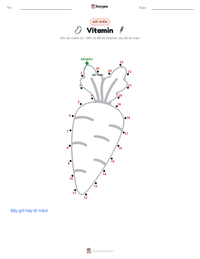 Xem trước tài liệu in sẵn Vitamin