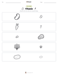 Xem trước tài liệu in sẵn Vitamin