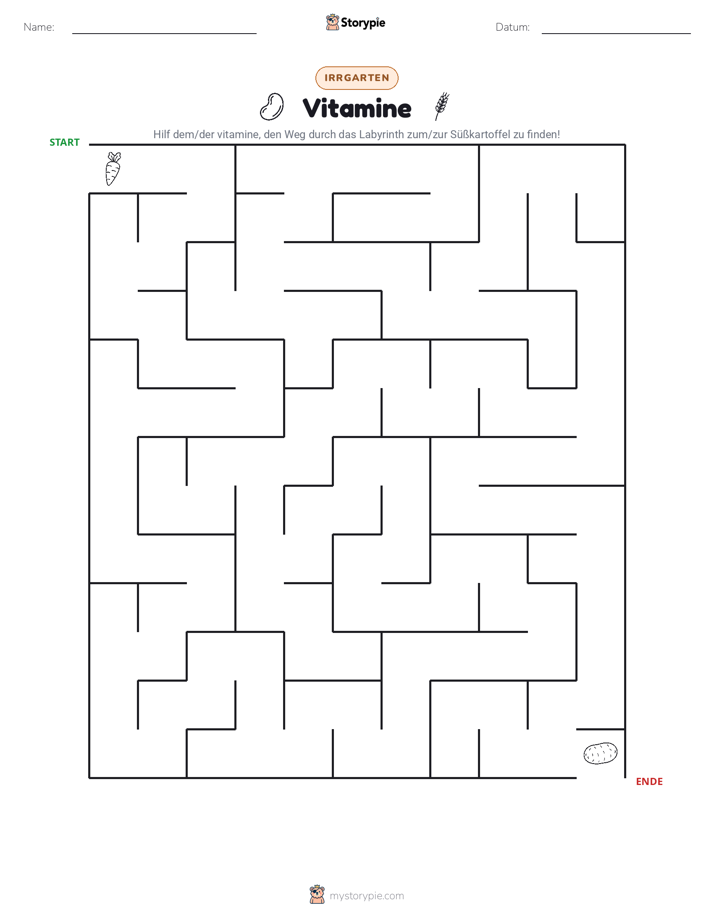 Labyrinth