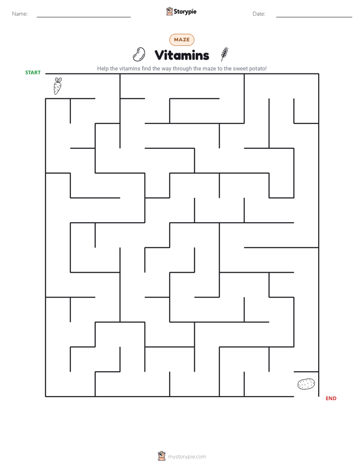 Maze
