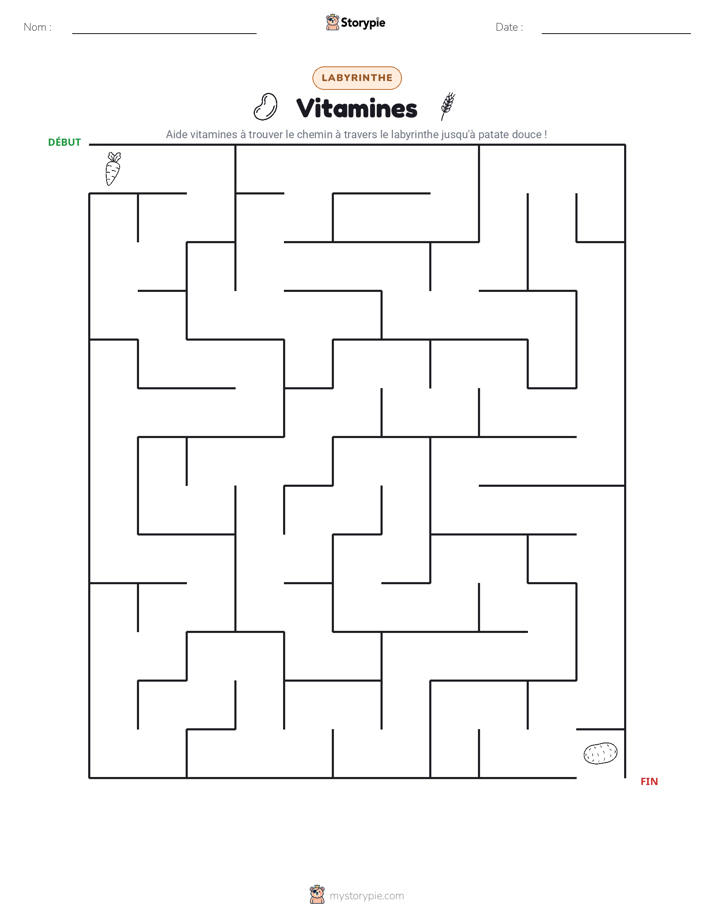 Labyrinthe