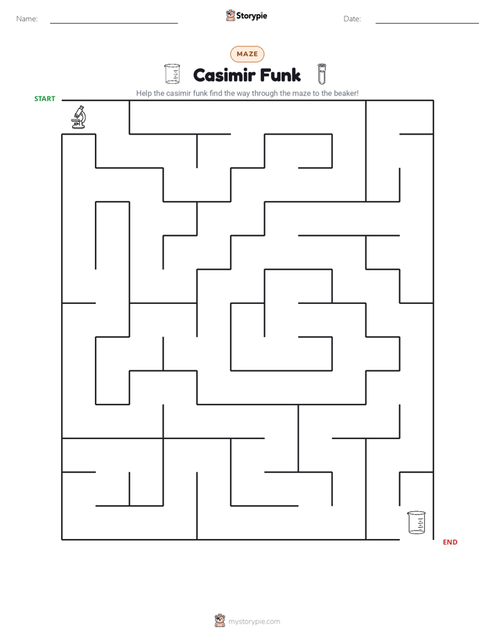 Maze