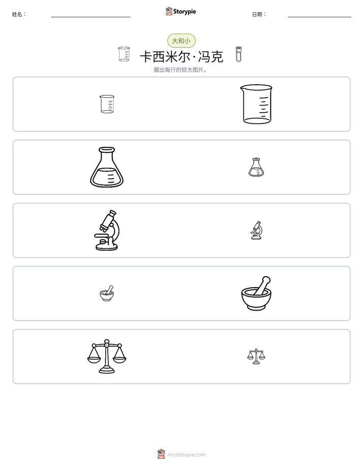 分类