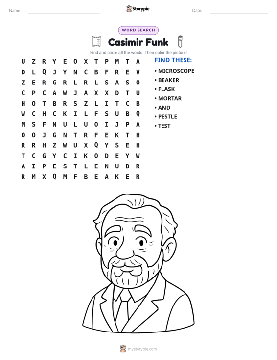 Word Search