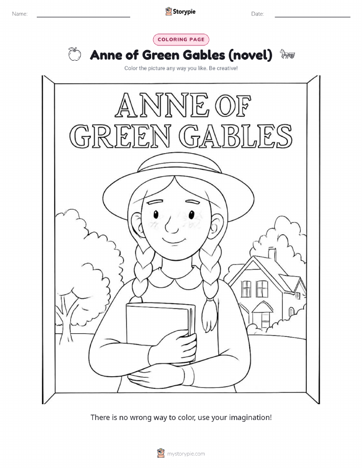 Coloring Page