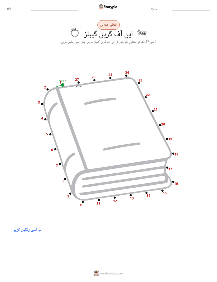 نقطے سے نقطے تک