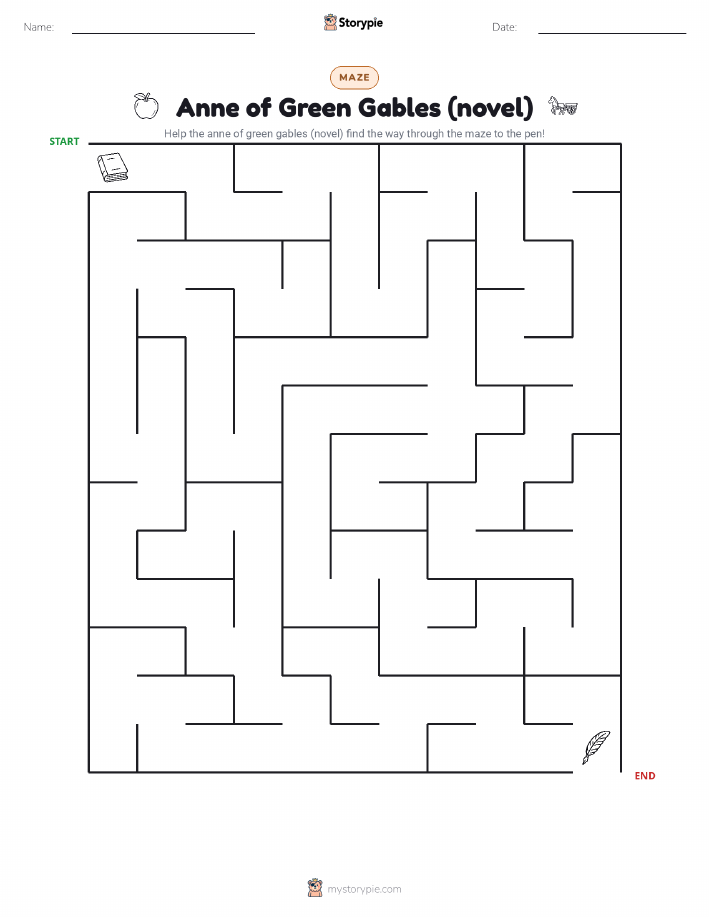 Maze