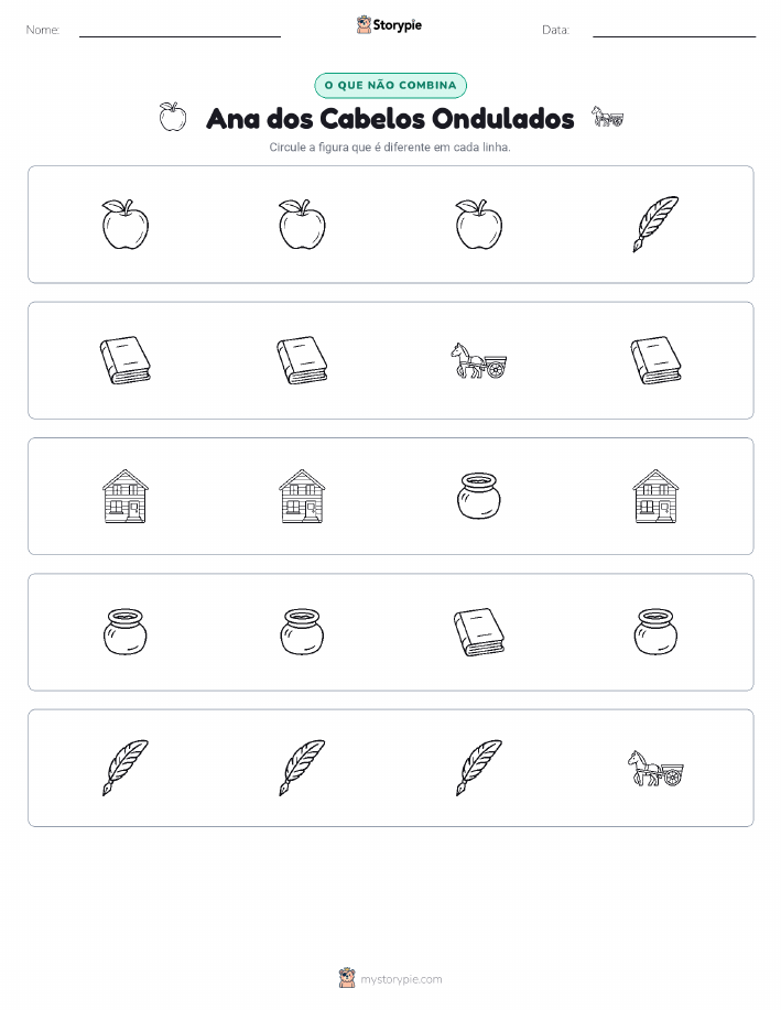 Diferente dos Outros