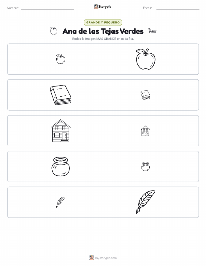 Clasificación
