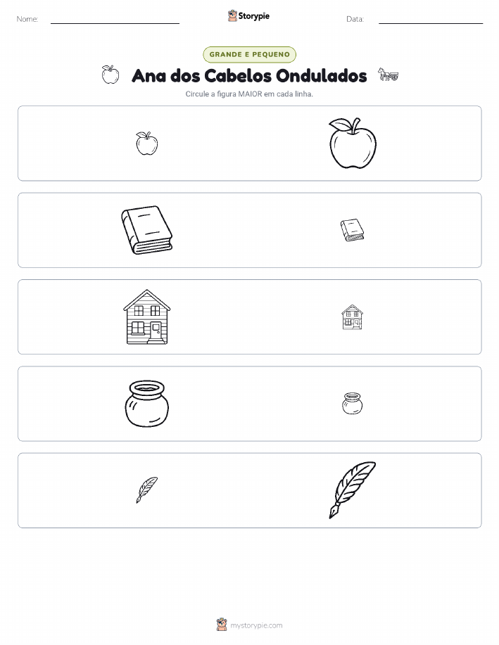 Classificação
