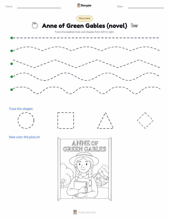 Tracing