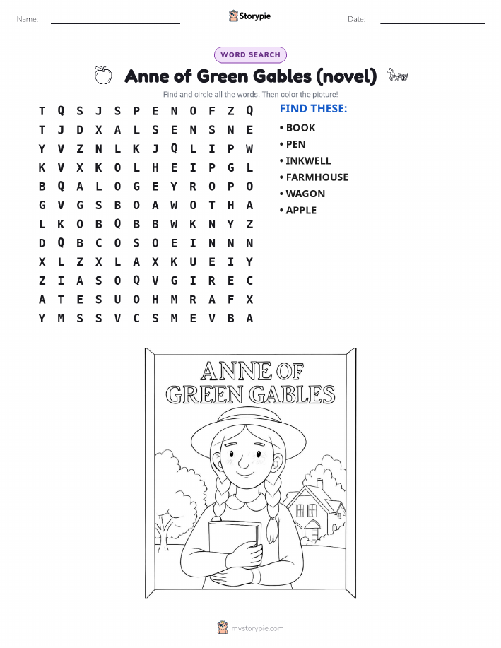 Word Search