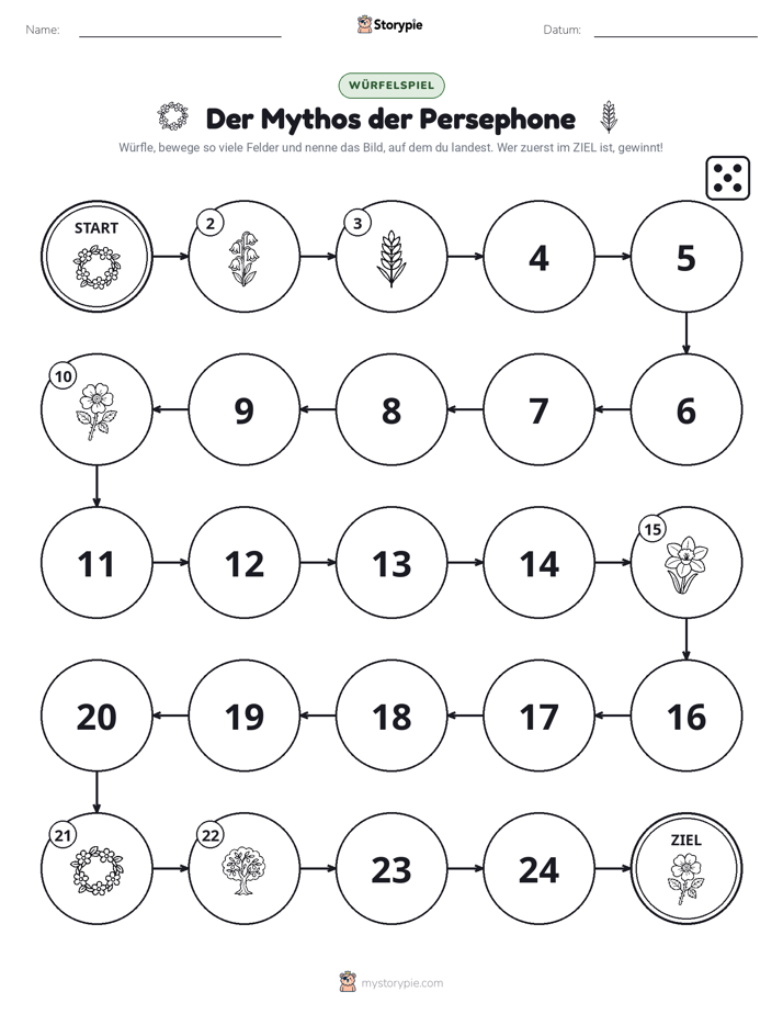 Wurf- & Bewegungsspiel