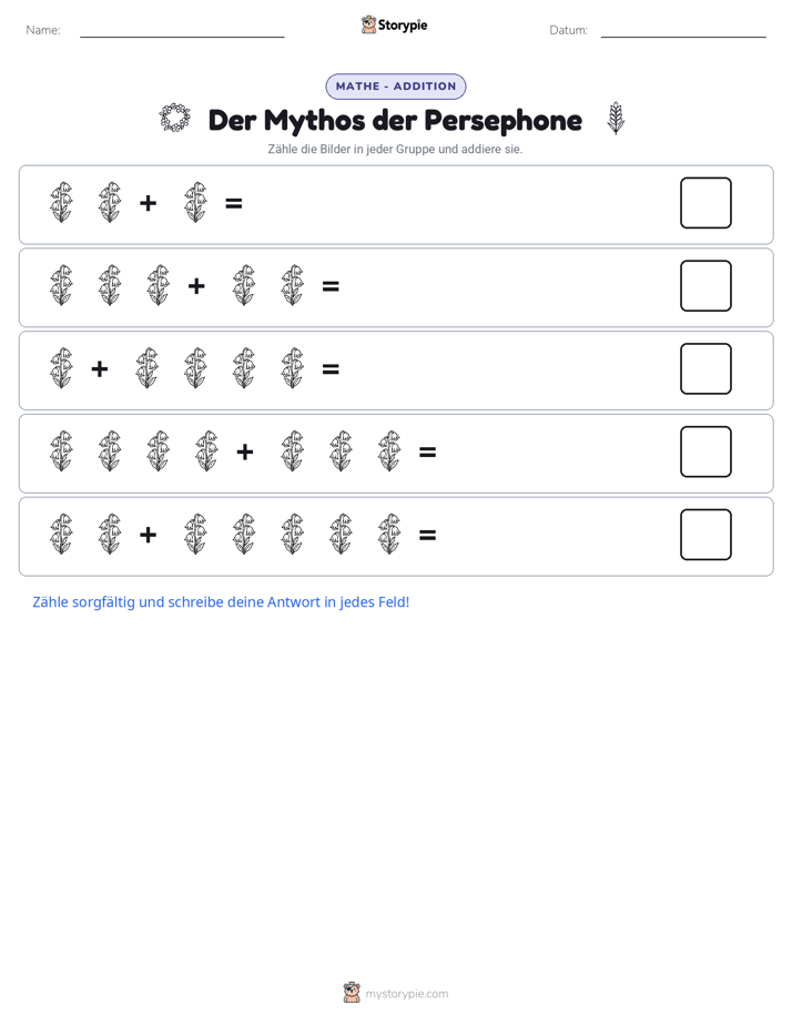Bildmathematik