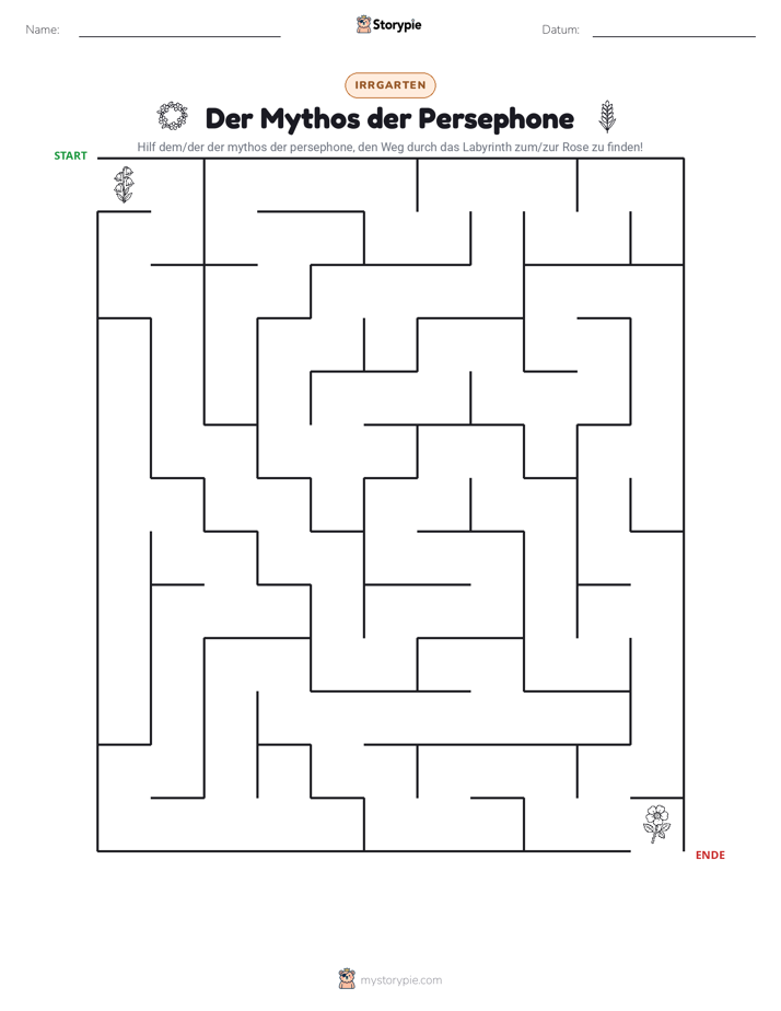 Labyrinth