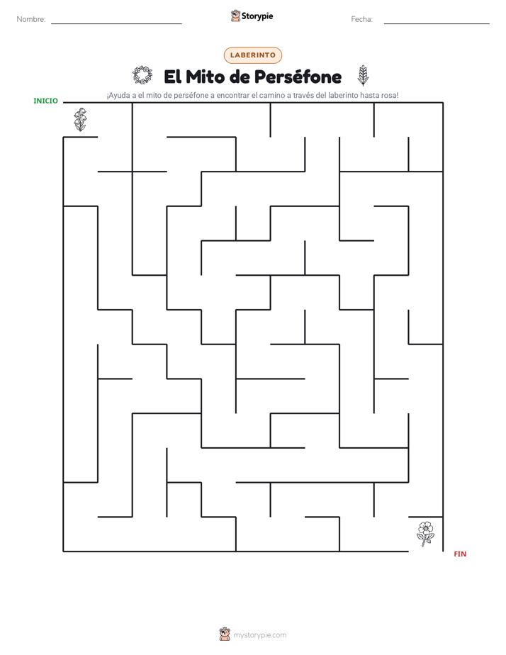 Labyrintho