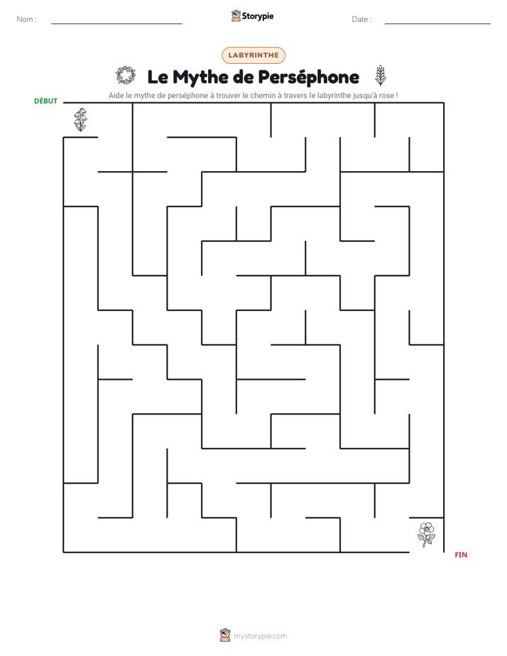 Labyrinthe