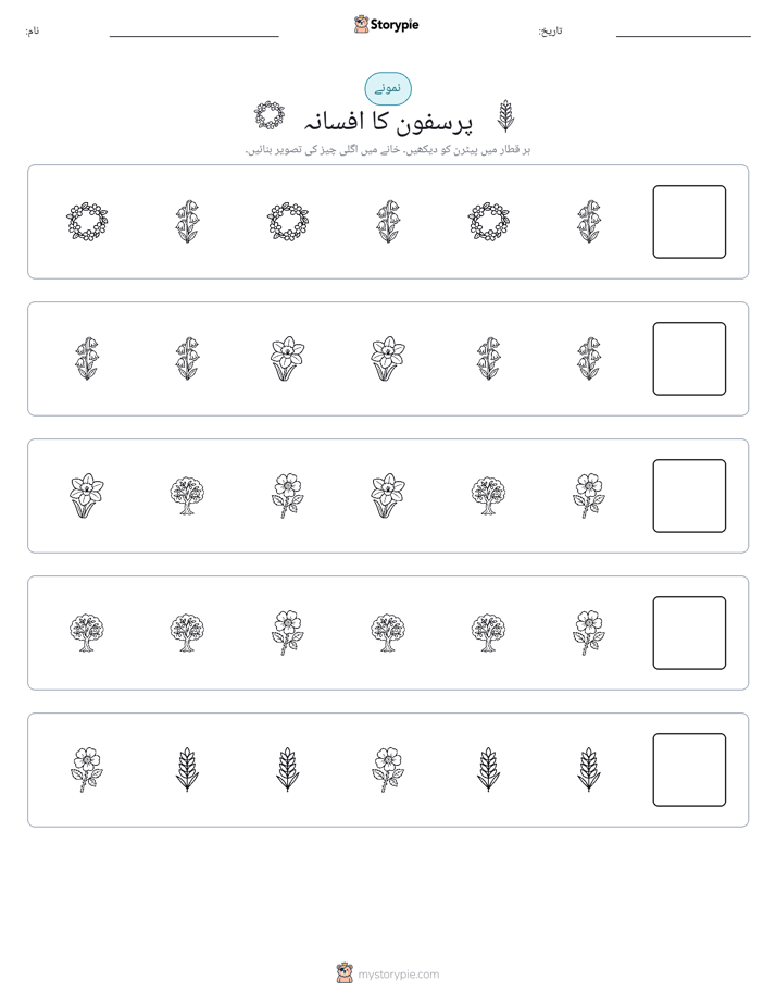 پیٹرن