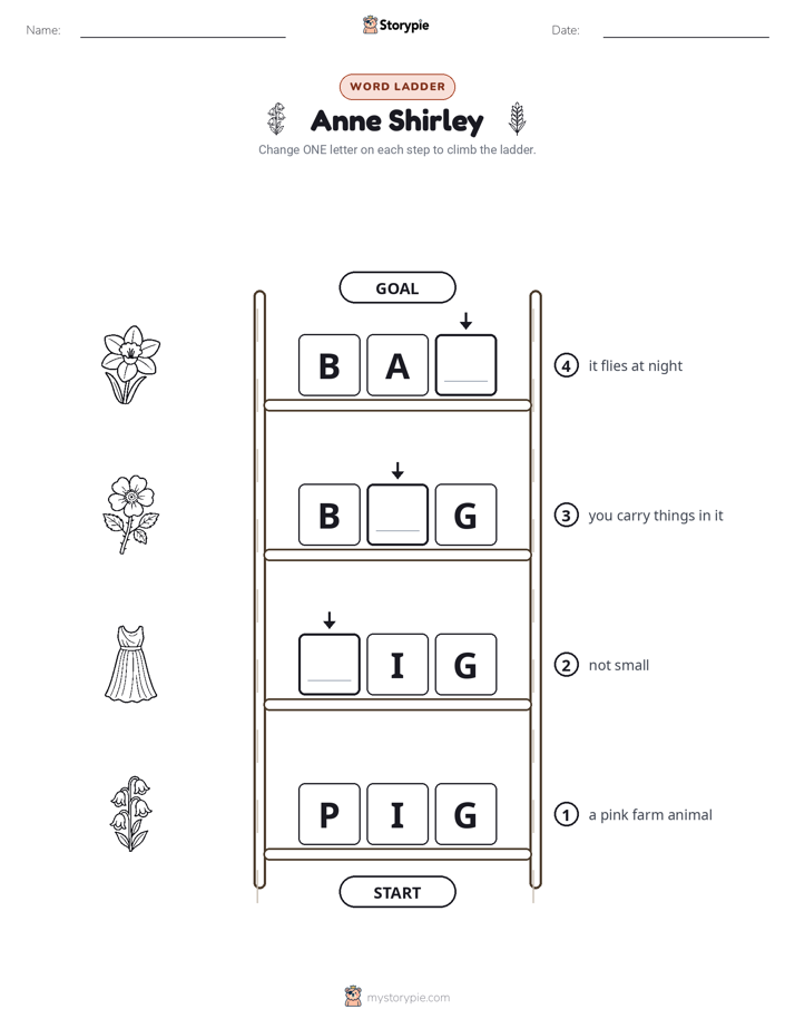 Word Ladder