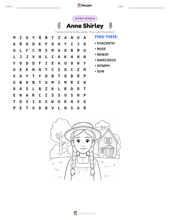 Word Search