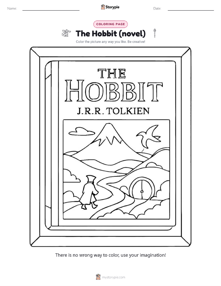 Coloring Page
