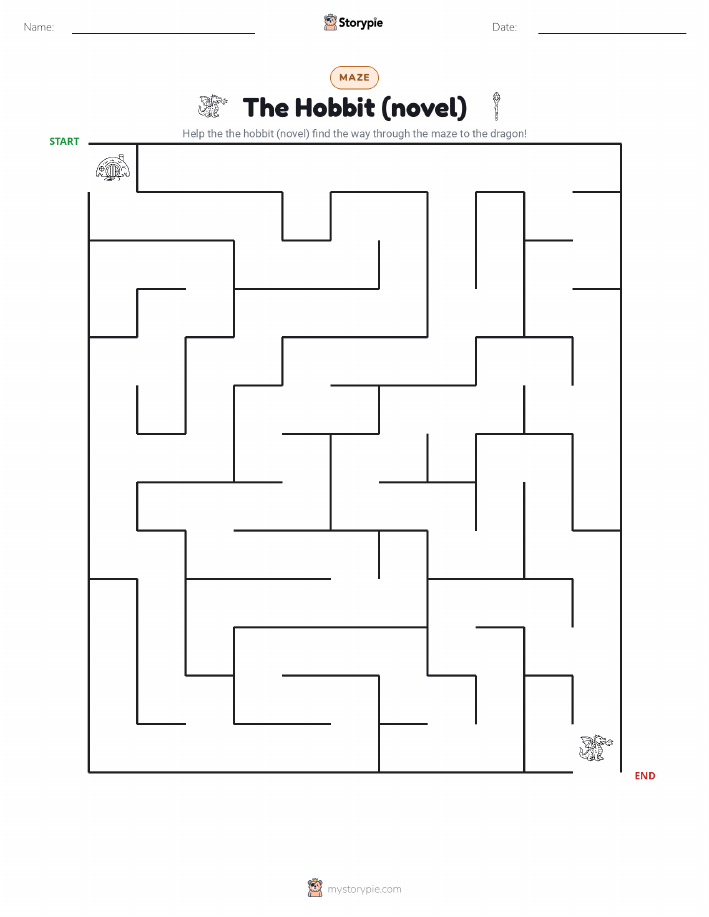 Maze