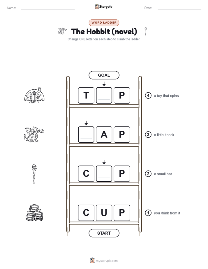 Word Ladder