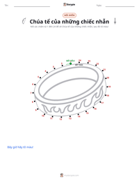 Xem trước tài liệu in sẵn Chúa tể của những chiếc nhẫn