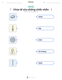 Xem trước tài liệu in sẵn Chúa tể của những chiếc nhẫn
