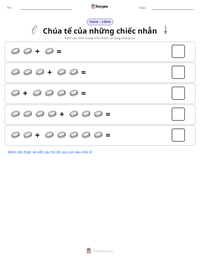Xem trước tài liệu in sẵn Chúa tể của những chiếc nhẫn
