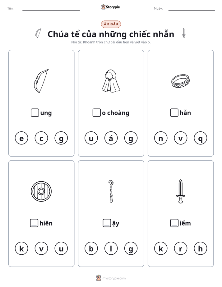 Âm Đầu