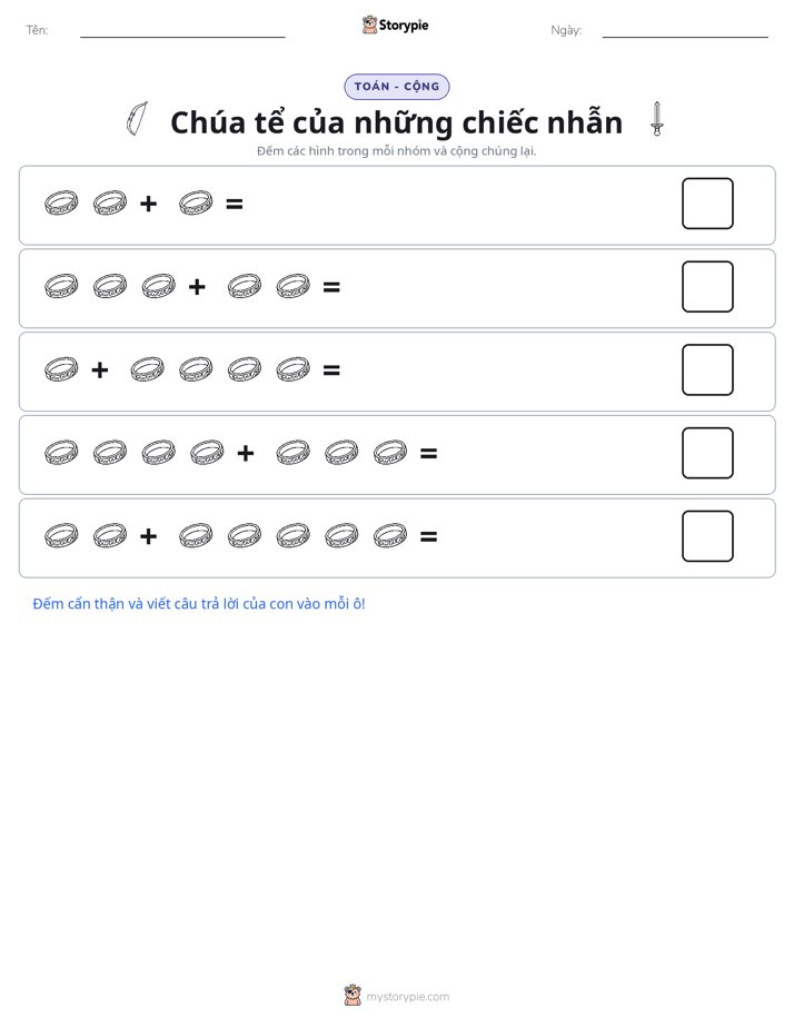 Toán Hình Ảnh