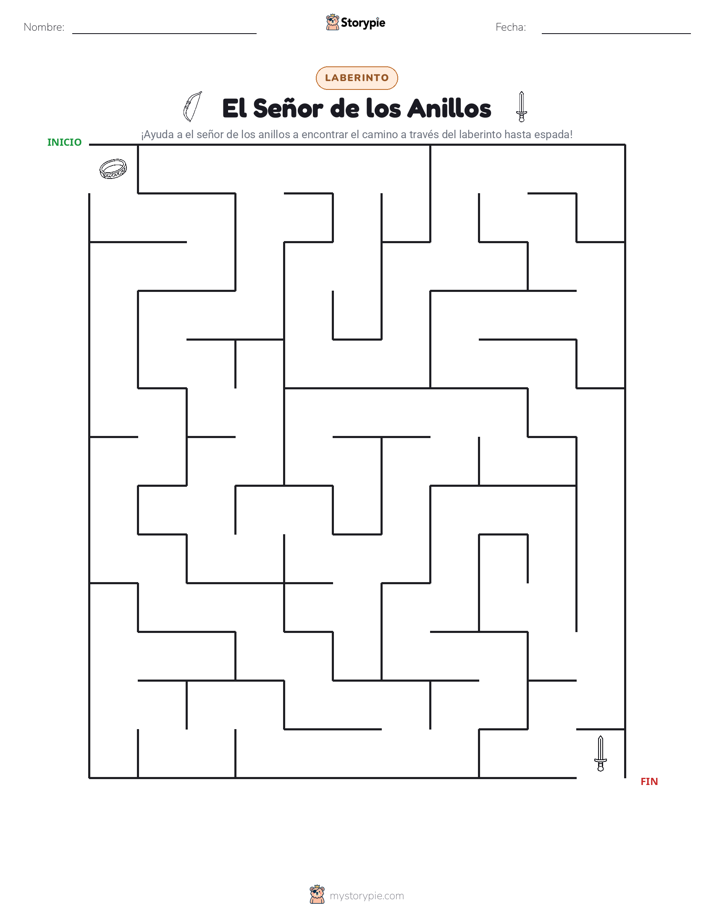 Labyrintho