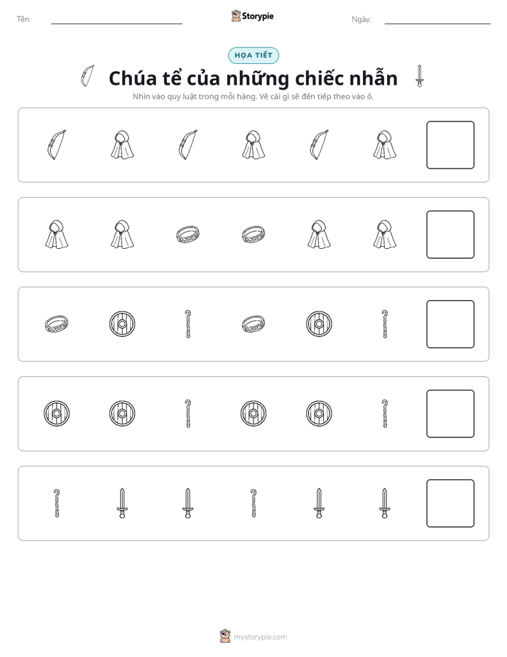 Mẫu Hình