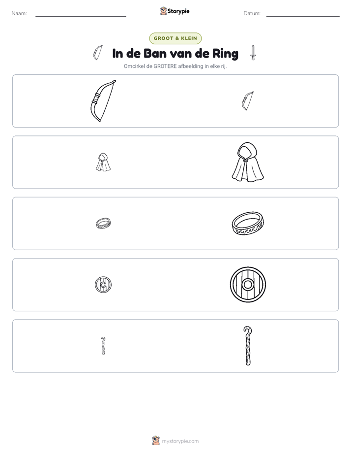 Sorteren