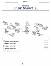 Xem trước tài liệu in sẵn Cậu Bé Rừng Xanh