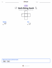 Xem trước tài liệu in sẵn Cậu Bé Rừng Xanh