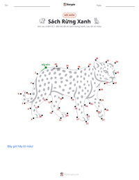 Xem trước tài liệu in sẵn Cậu Bé Rừng Xanh