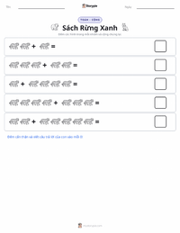 Xem trước tài liệu in sẵn Cậu Bé Rừng Xanh