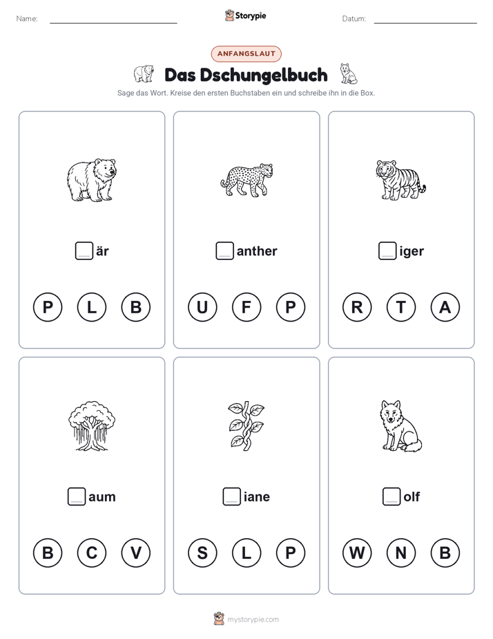 Anfangslaute