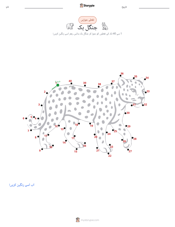 نقطے سے نقطے تک